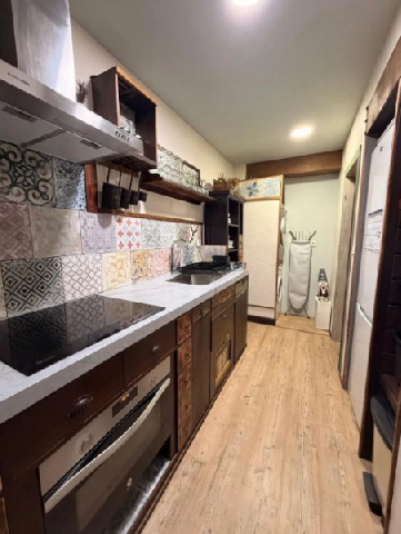 Imagen 12 Inmueble 304907 - Piso en venta en Valencia / Próxima a Calle Linares
