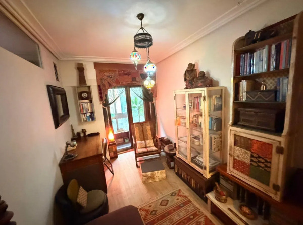 Imagen 2 Inmueble 304907 - Piso en venta en Valencia / Próxima a Calle Linares