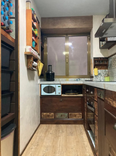 Imagen 16 Piso en venta en Valencia / Próxima a Calle Linares