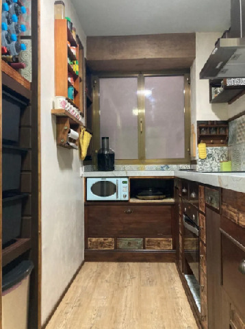 Imagen 16 Inmueble 304907 - Piso en venta en Valencia / Próxima a Calle Linares