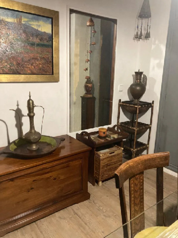 Imagen 10 Inmueble 304907 - Piso en venta en Valencia / Próxima a Calle Linares