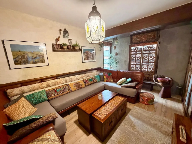 Imagen 3 Inmueble 304907 - Piso en venta en Valencia / Próxima a Calle Linares
