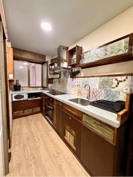 Imagen 13 Piso en venta en Valencia / Próxima a Calle Linares