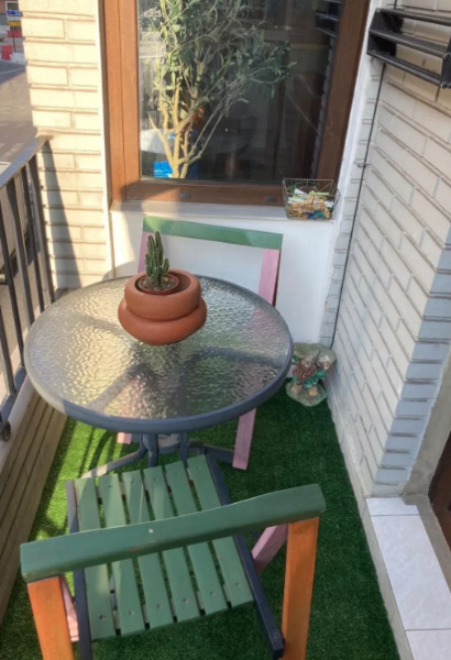 Imagen 26 Piso en venta en Valencia / Próxima a Calle Linares