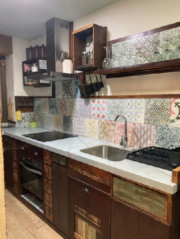 Imagen 15 Inmueble 304907 - Piso en venta en Valencia / Próxima a Calle Linares