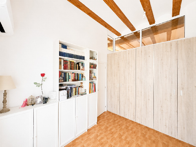 Imagen 7 Inmueble 305059 - Piso en venta en Valencia / Junto a la Plaza Patraix