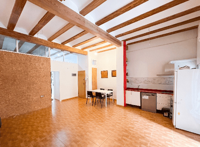 Imagen 3 Inmueble 305059 - Piso en venta en Valencia / Junto a la Plaza Patraix