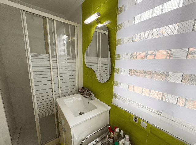 Imagen 6 Inmueble 305059 - Piso en venta en Valencia / Junto a la Plaza Patraix