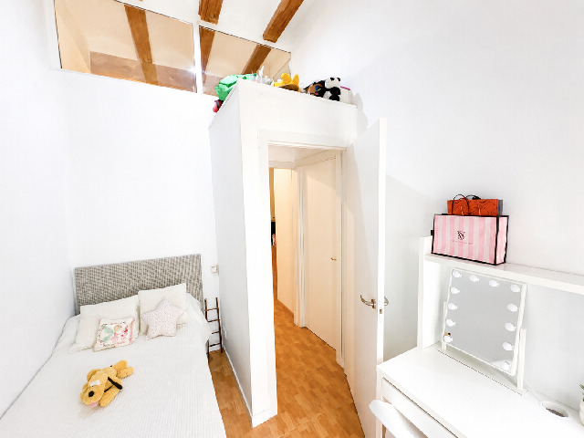 Imagen 9 Inmueble 305059 - Piso en venta en Valencia / Junto a la Plaza Patraix