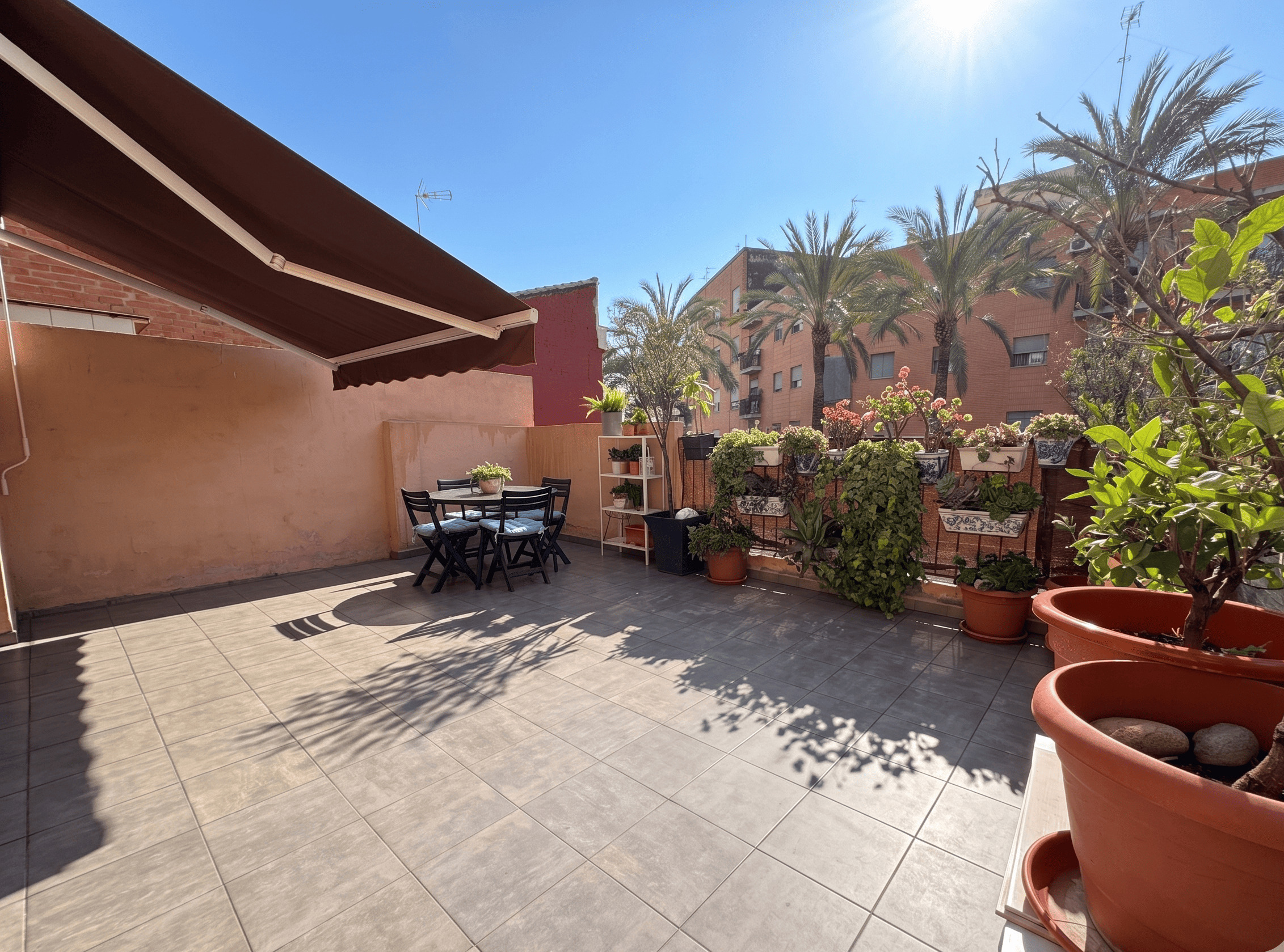 Imagen 13 Piso en venta en Valencia / Junto a la Plaza Patraix
