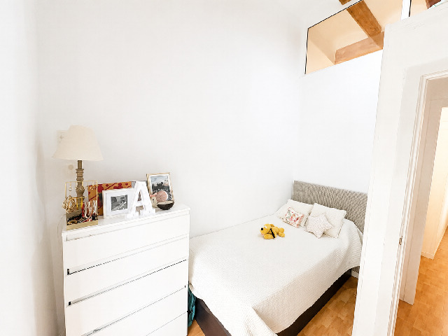 Imagen 10 Inmueble 305059 - Piso en venta en Valencia / Junto a la Plaza Patraix