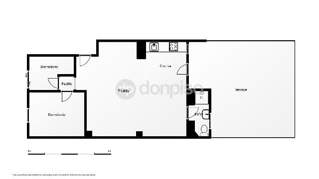 Imagen 17 Inmueble 305059 - Piso en venta en Valencia / Junto a la Plaza Patraix