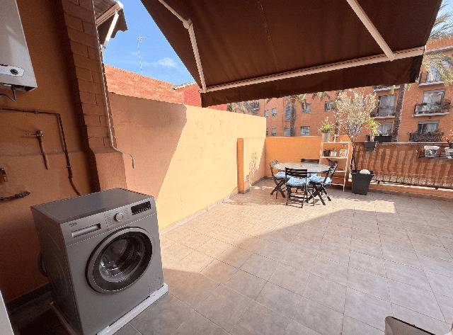 Imagen 15 Inmueble 305059 - Piso en venta en Valencia / Junto a la Plaza Patraix