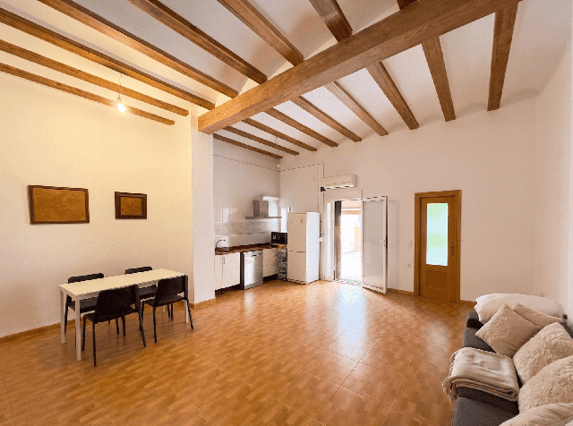 Imagen 2 Inmueble 305059 - Piso en venta en Valencia / Junto a la Plaza Patraix