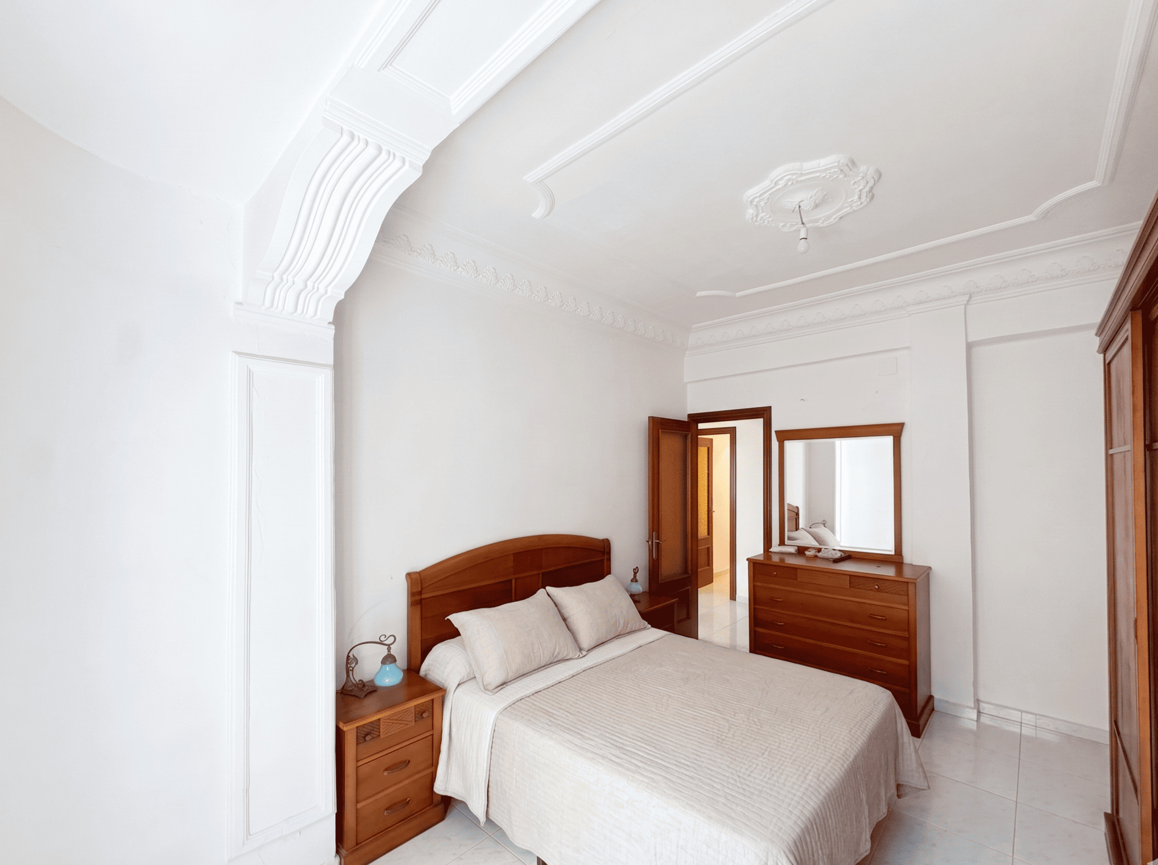 Imagen 5 Piso en venta en Valencia / Próxima a la Plaza Patraix