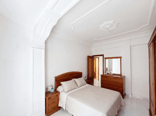 Imagen 5 Inmueble 305106 - Piso en venta en Valencia / Próxima a la Plaza Patraix