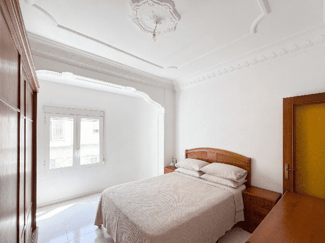 Imagen 2 Inmueble 305106 - Piso en venta en Valencia / Próxima a la Plaza Patraix