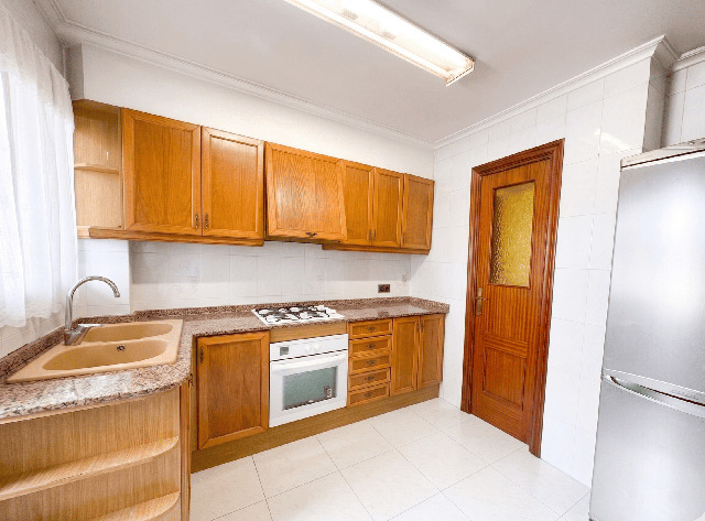 Imagen 3 Inmueble 305106 - Piso en venta en Valencia / Próxima a la Plaza Patraix
