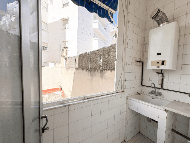 Imagen 10 Inmueble 305106 - Piso en venta en Valencia / Próxima a la Plaza Patraix