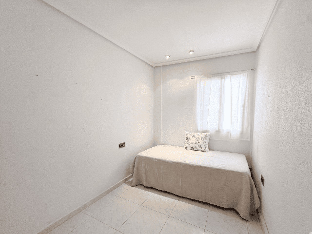Imagen 11 Inmueble 305106 - Piso en venta en Valencia / Próxima a la Plaza Patraix