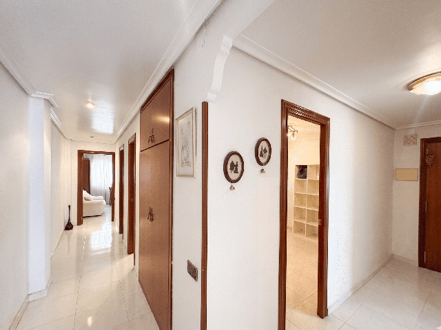Imagen 12 Inmueble 305106 - Piso en venta en Valencia / Próxima a la Plaza Patraix