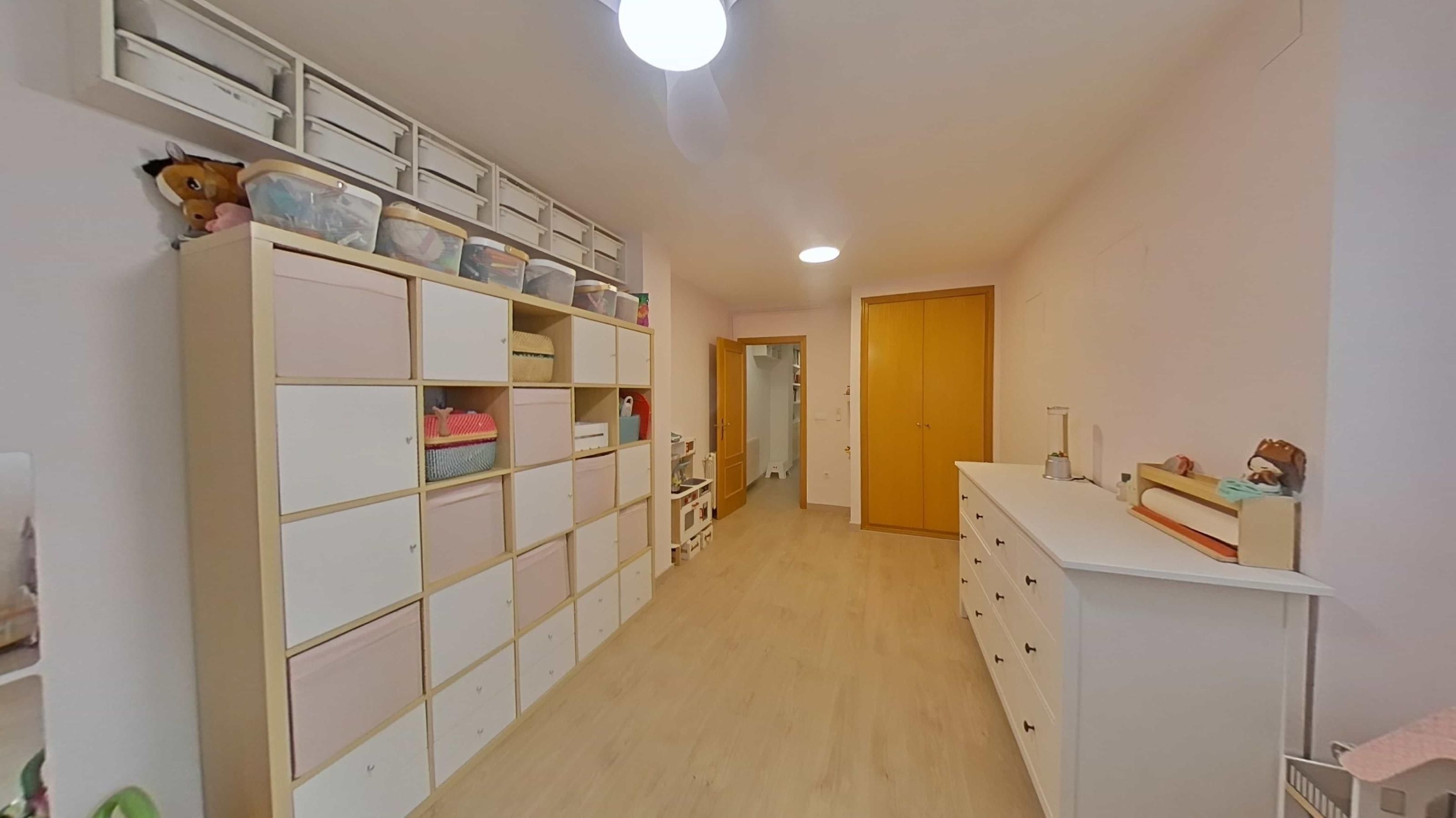 Imagen 37 Piso en venta en Alboraya / Junto a la Avenida de la Horchata