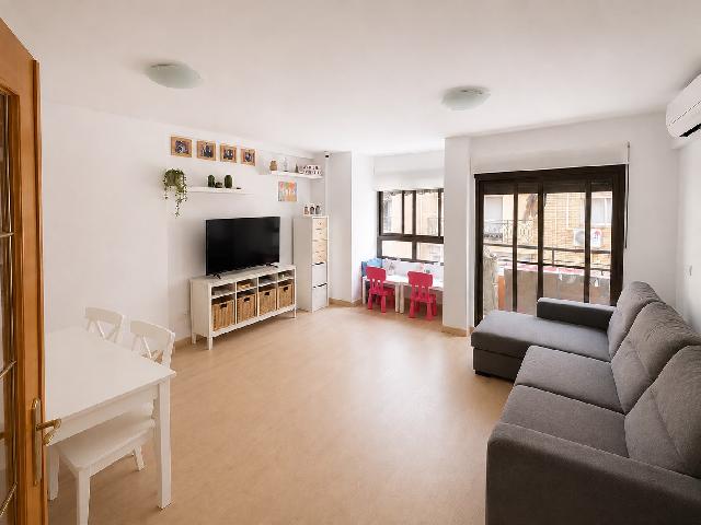 Imagen 1 Inmueble 305109 - Piso en venta en Alboraya / Junto a la Avenida de la Horchata