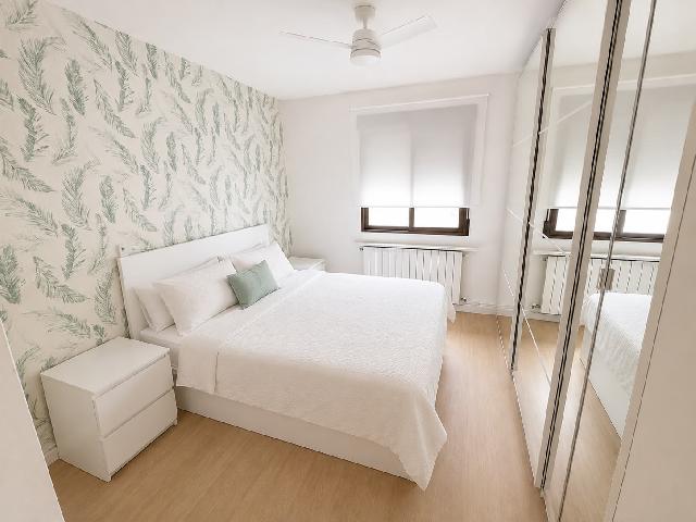 Imagen 3 Inmueble 305109 - Piso en venta en Alboraya / Junto a la Avenida de la Horchata