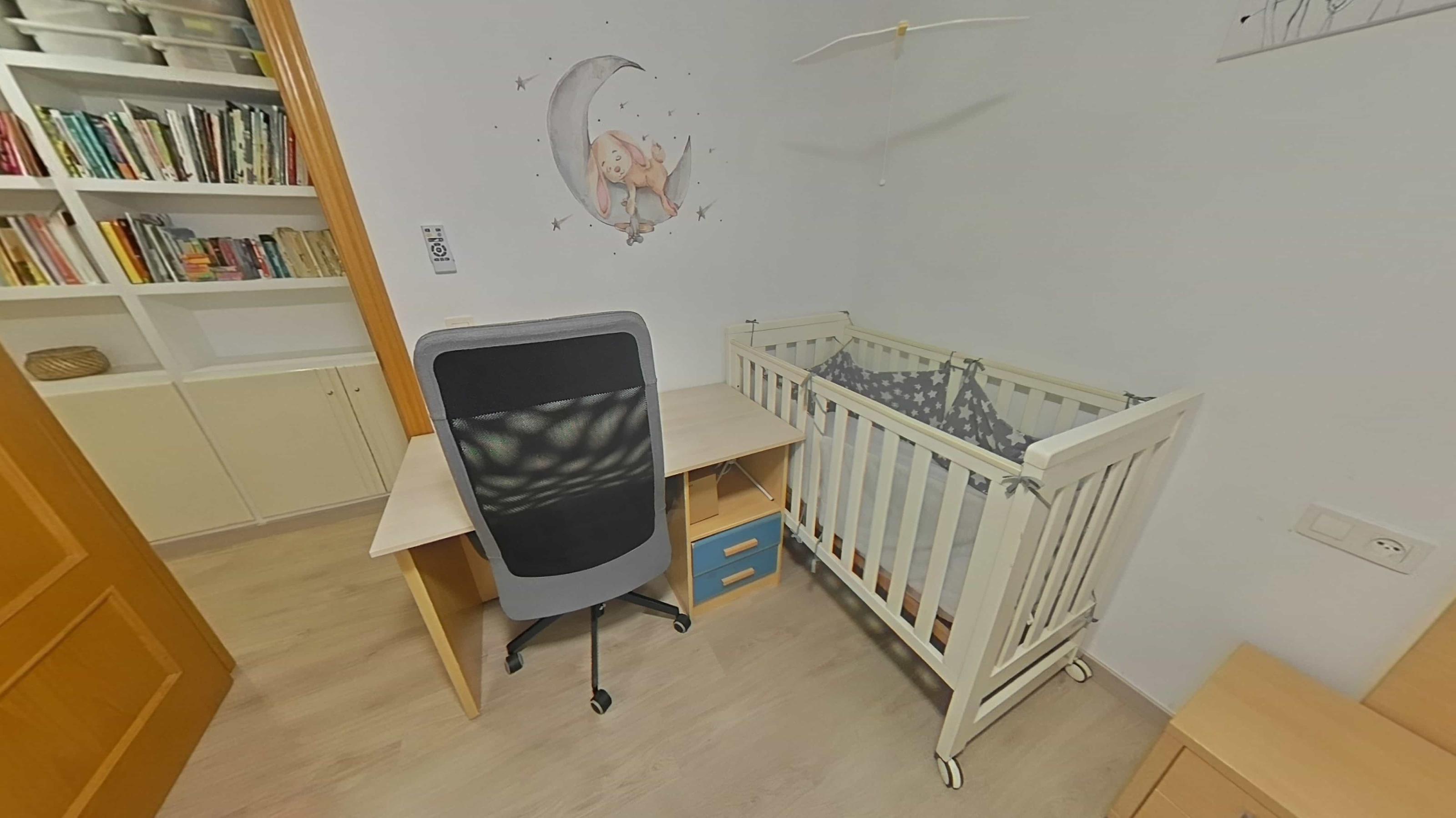 Imagen 30 Piso en venta en Alboraya / Junto a la Avenida de la Horchata