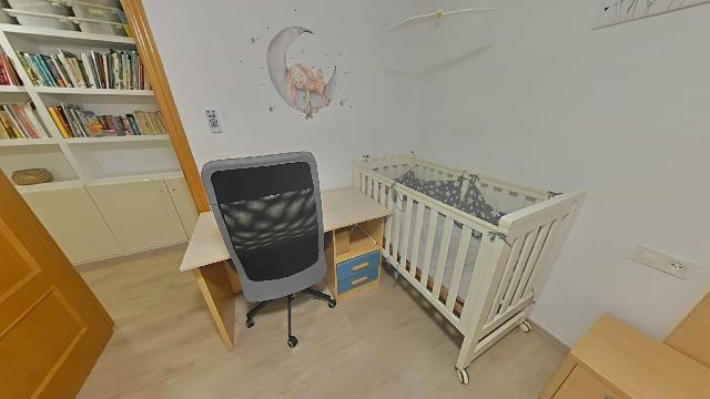 Imagen 30 Inmueble 305109 - Piso en venta en Alboraya / Junto a la Avenida de la Horchata