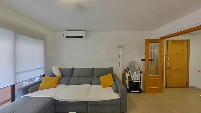Imagen 10 Inmueble 305109 - Piso en venta en Alboraya / Junto a la Avenida de la Horchata