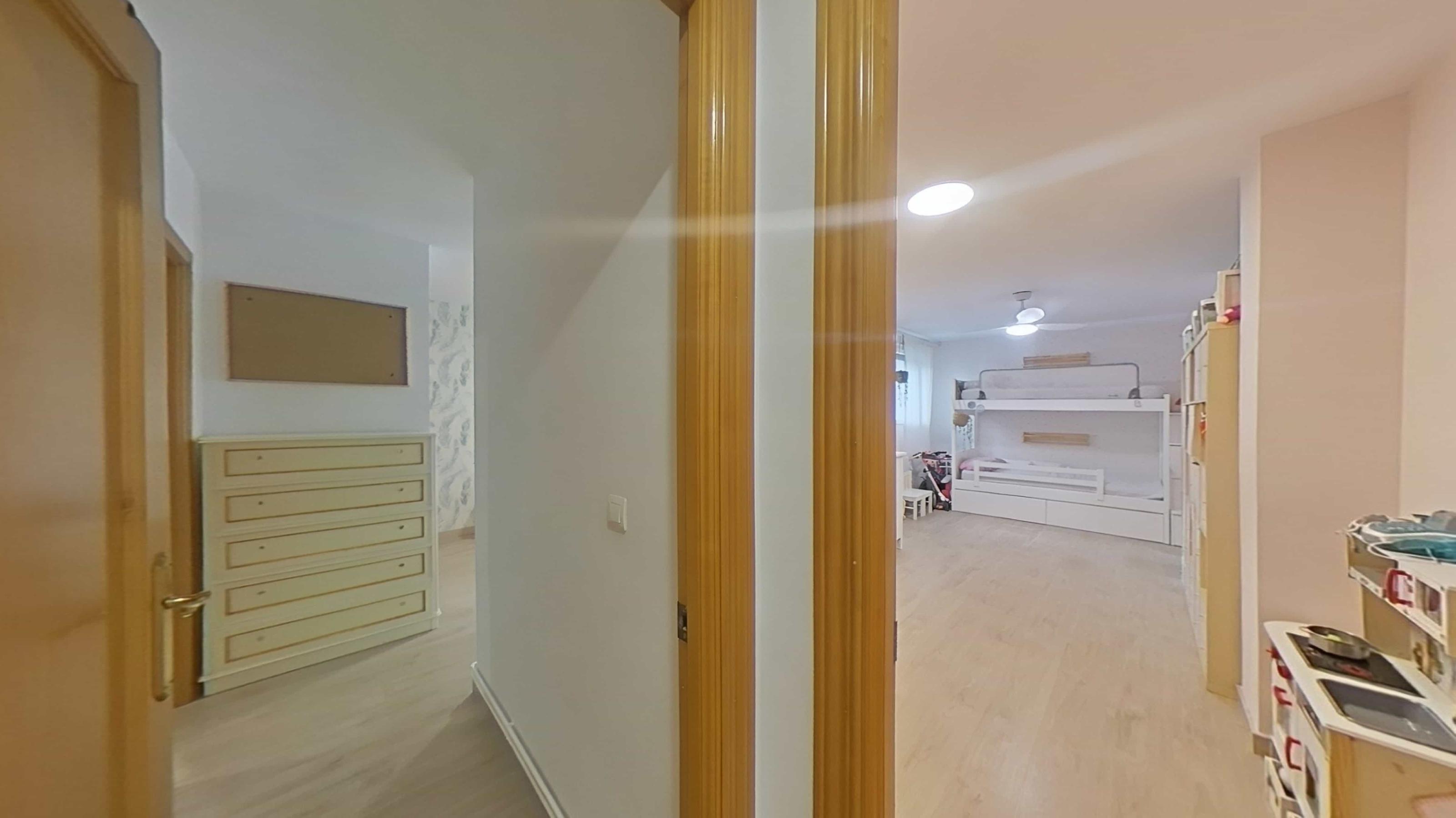 Imagen 33 Piso en venta en Alboraya / Junto a la Avenida de la Horchata