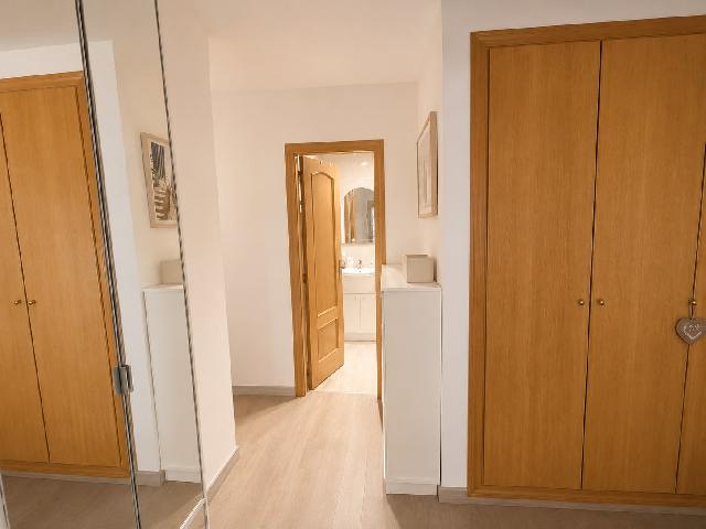 Imagen 8 Inmueble 305109 - Piso en venta en Alboraya / Junto a la Avenida de la Horchata
