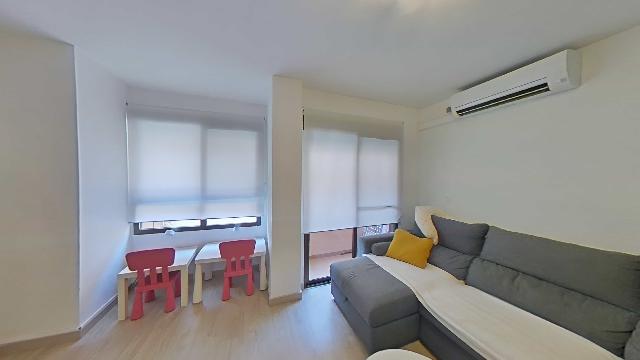 Imagen 8 Inmueble 305109 - Piso en venta en Alboraya / Junto a la Avenida de la Horchata