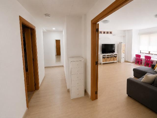 Imagen 11 Inmueble 305109 - Piso en venta en Alboraya / Junto a la Avenida de la Horchata