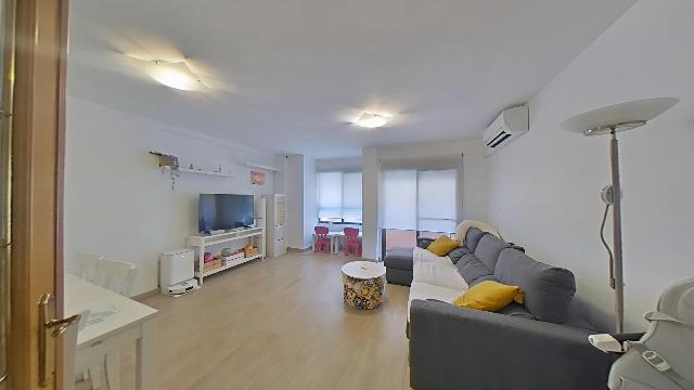 Imagen 4 Inmueble 305109 - Piso en venta en Alboraya / Junto a la Avenida de la Horchata