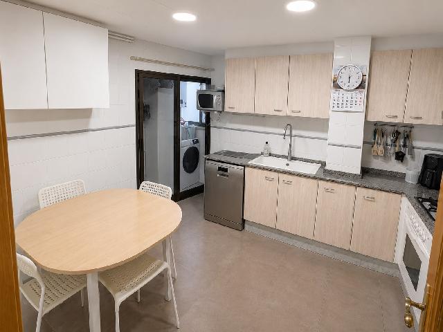 Imagen 2 Inmueble 305109 - Piso en venta en Alboraya / Junto a la Avenida de la Horchata