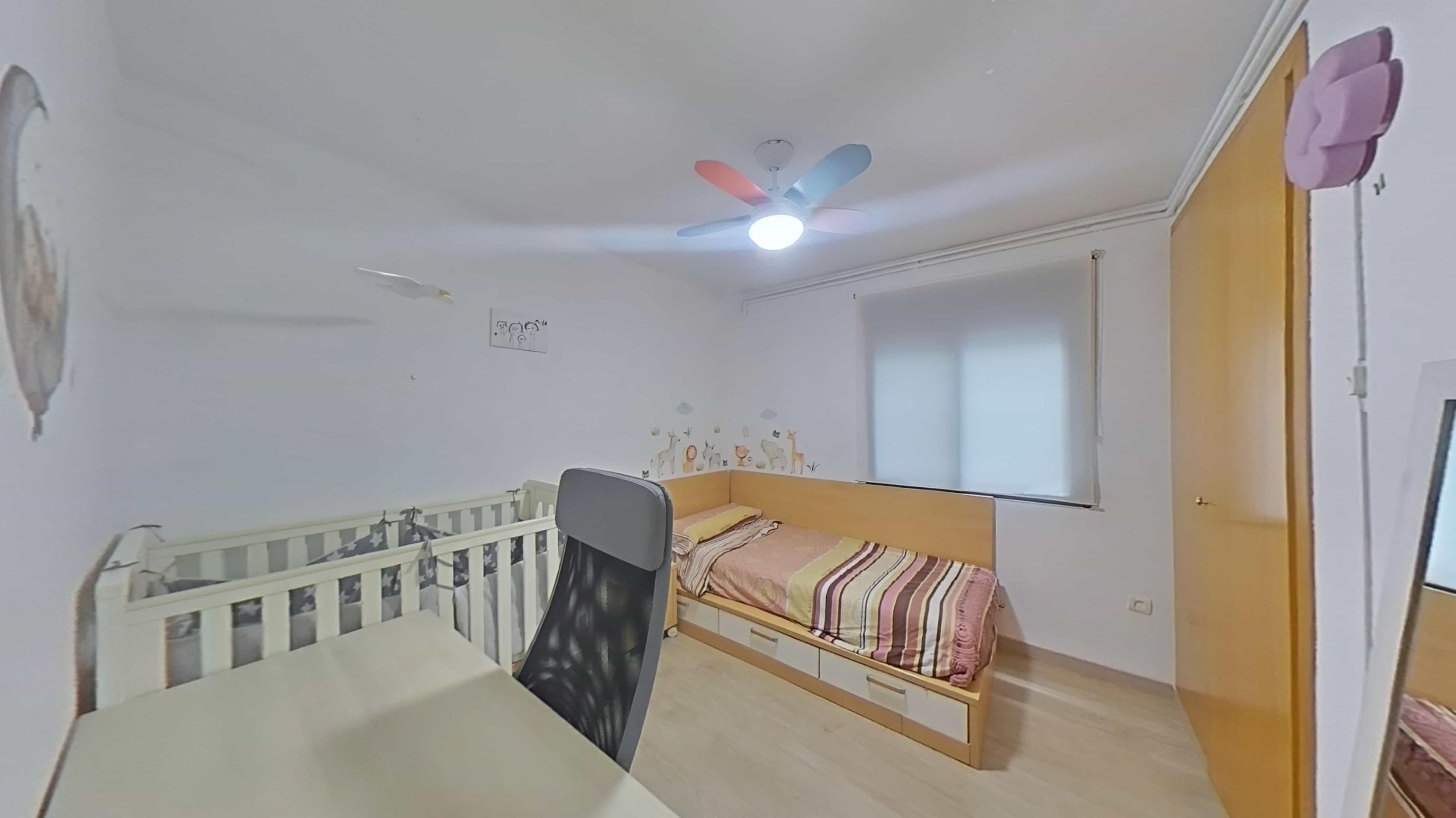 Imagen 28 Piso en venta en Alboraya / Junto a la Avenida de la Horchata