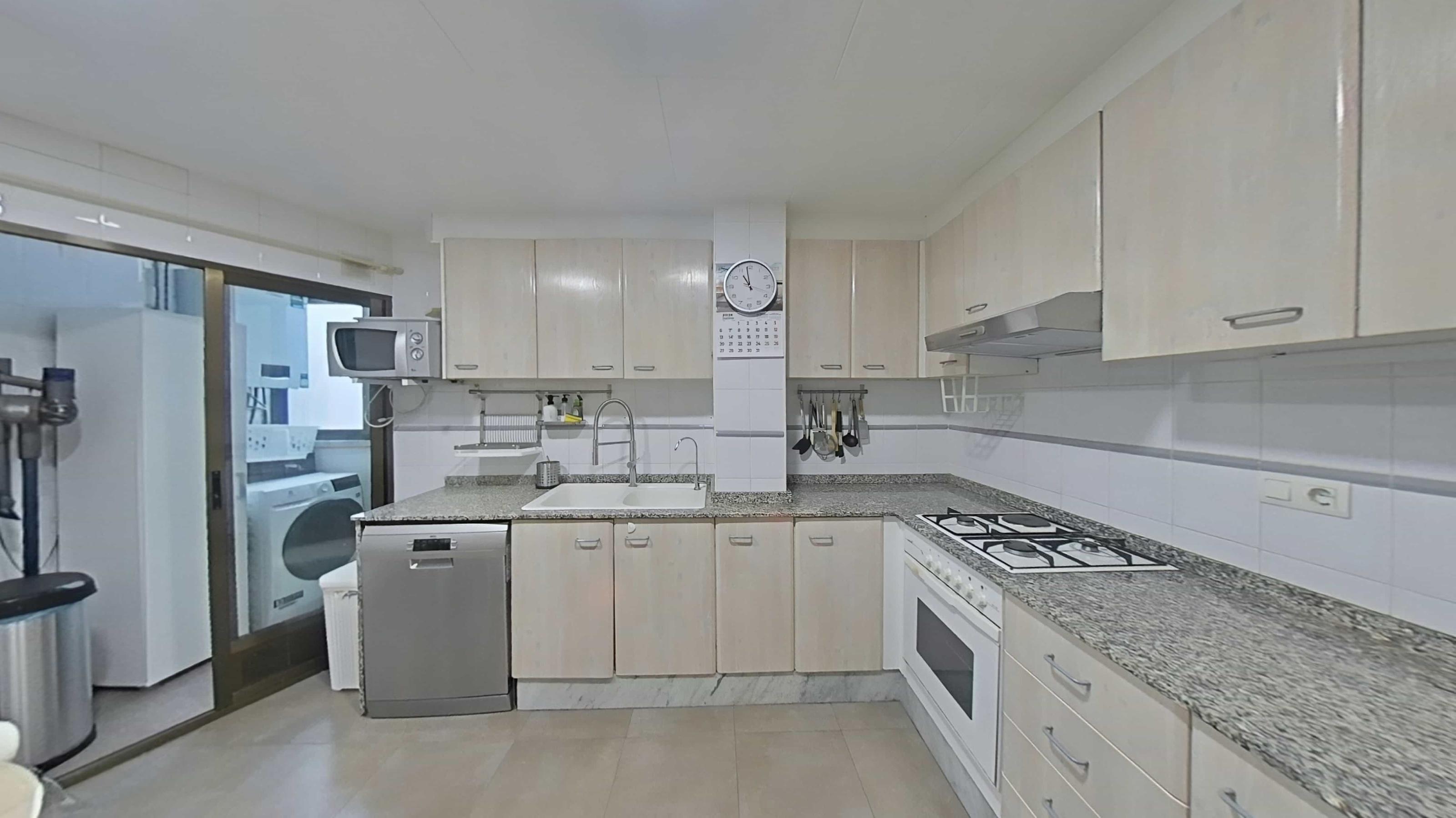 Imagen 20 Piso en venta en Alboraya / Junto a la Avenida de la Horchata