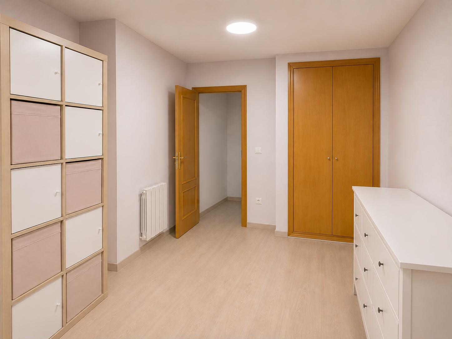 Imagen 9 Piso en venta en Alboraya / Junto a la Avenida de la Horchata