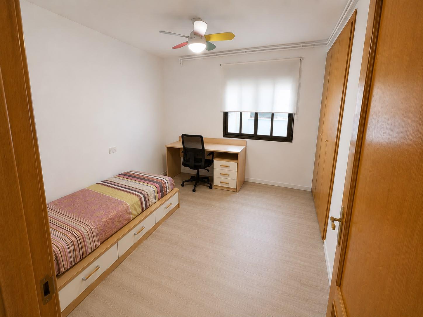 Imagen 10 Piso en venta en Alboraya / Junto a la Avenida de la Horchata