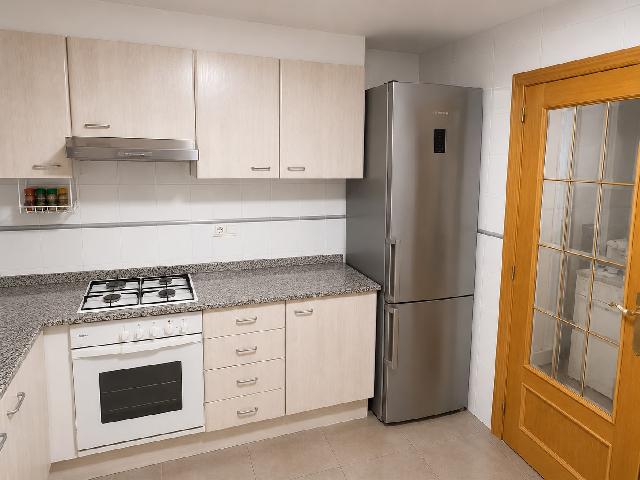 Imagen 6 Inmueble 305109 - Piso en venta en Alboraya / Junto a la Avenida de la Horchata