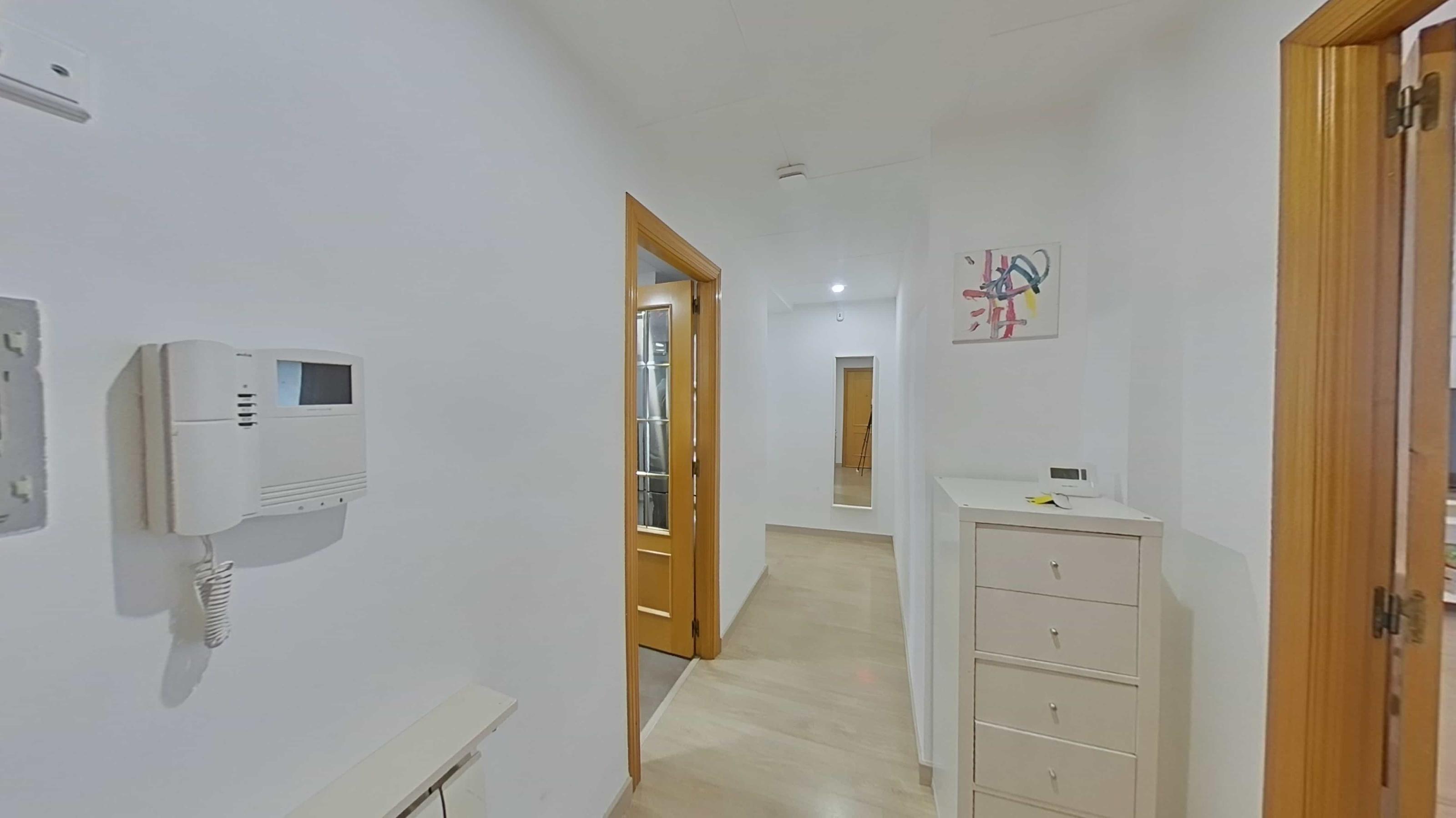 Imagen 2 Piso en venta en Alboraya / Junto a la Avenida de la Horchata
