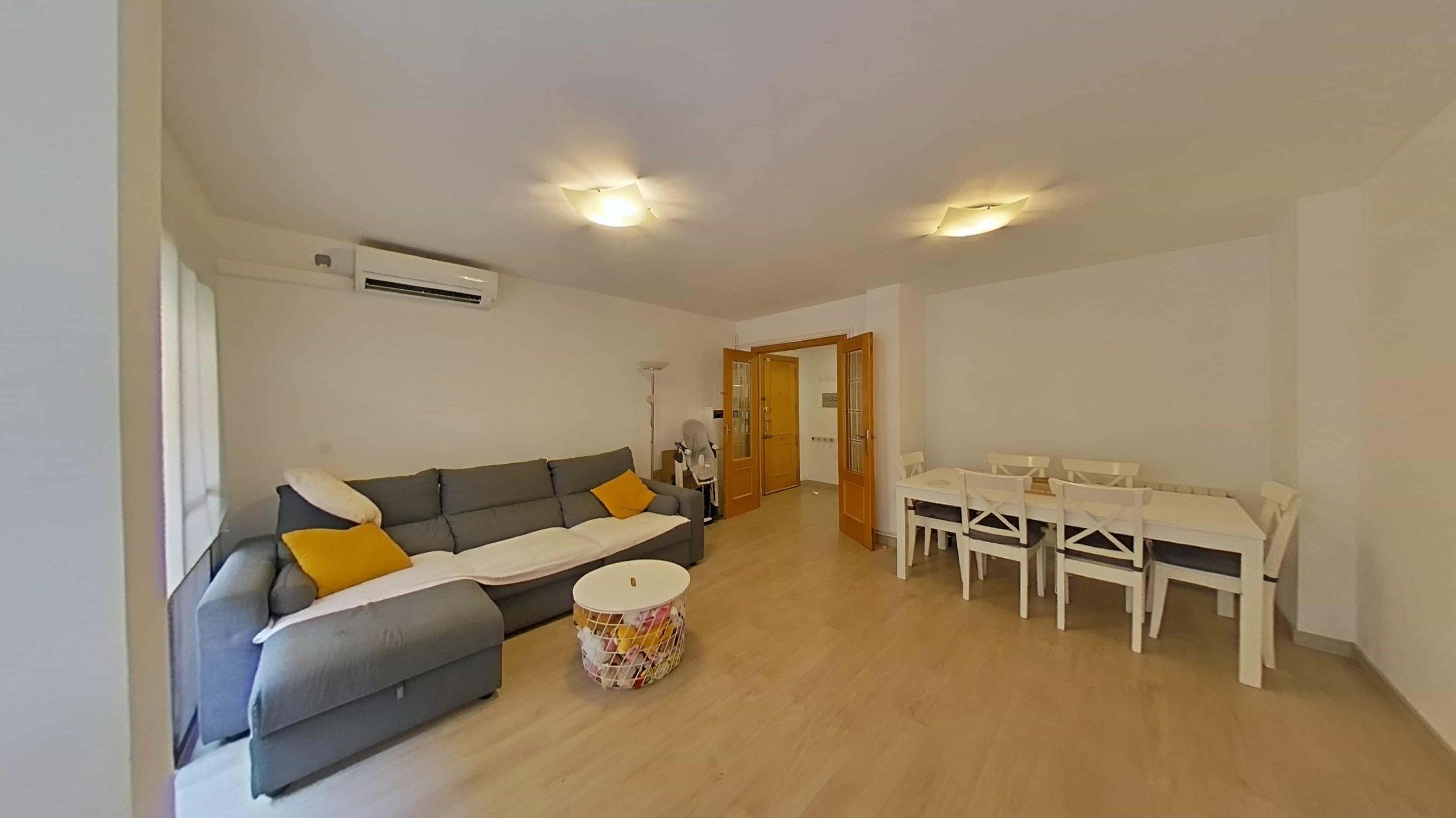 Imagen 14 Piso en venta en Alboraya / Junto a la Avenida de la Horchata