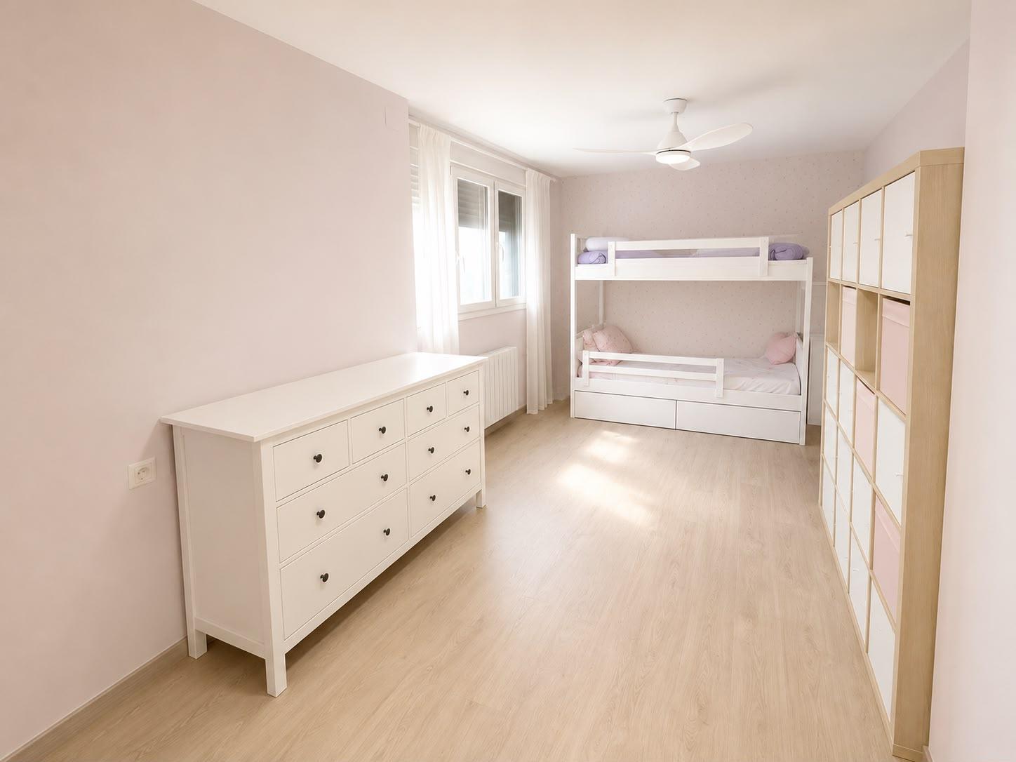Imagen 7 Piso en venta en Alboraya / Junto a la Avenida de la Horchata