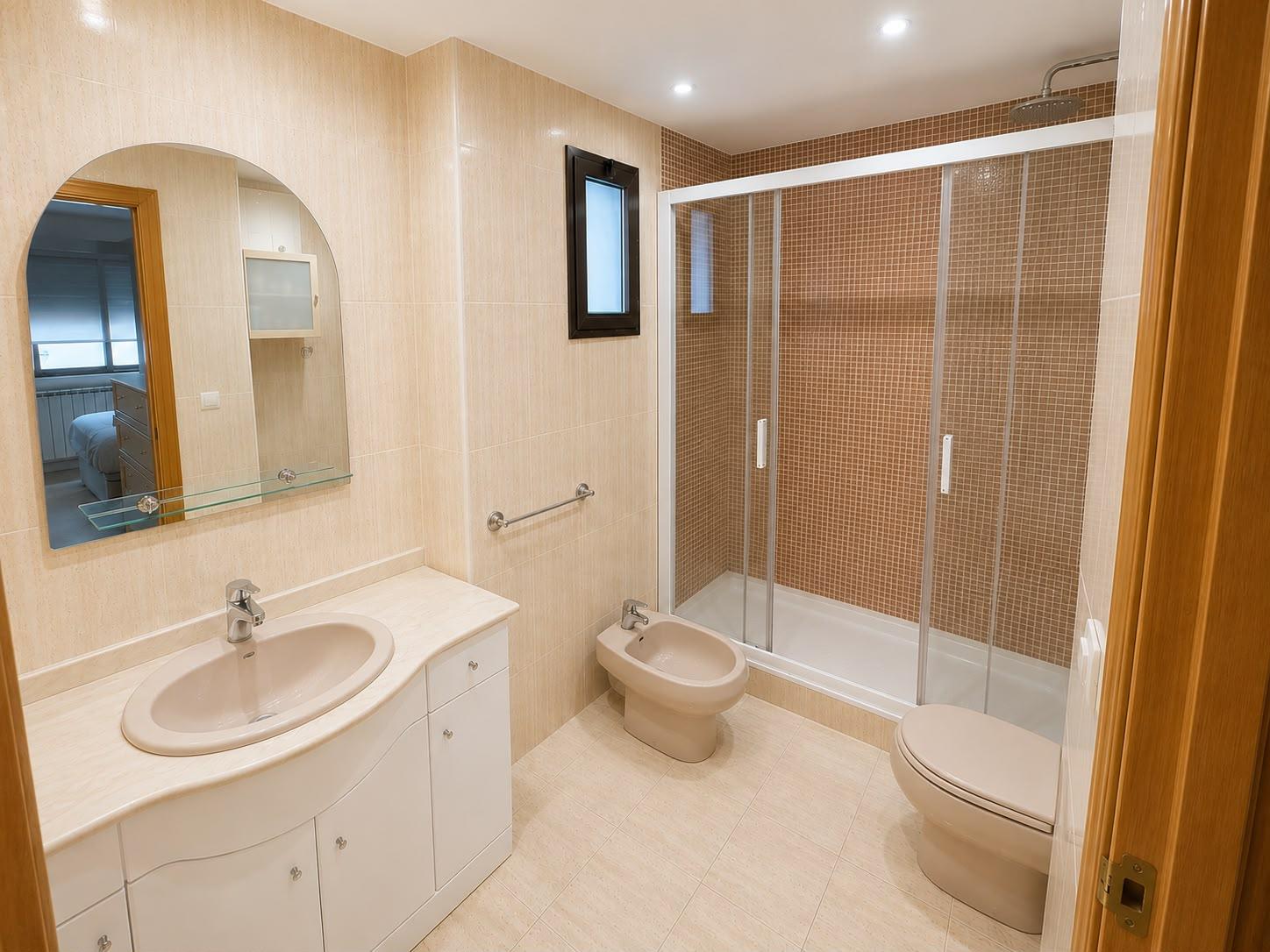 Imagen 5 Piso en venta en Alboraya / Junto a la Avenida de la Horchata
