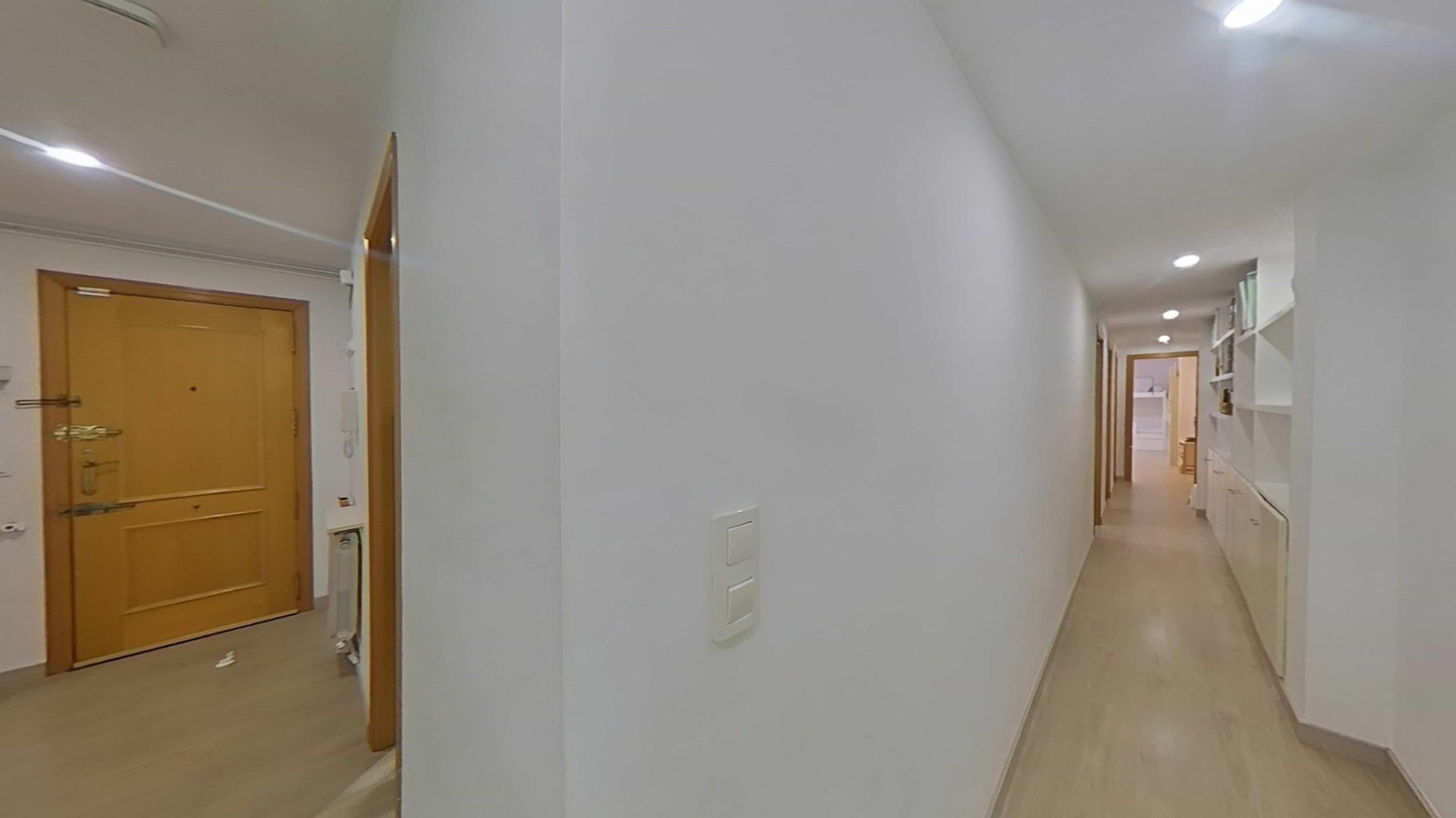 Imagen 25 Piso en venta en Alboraya / Junto a la Avenida de la Horchata