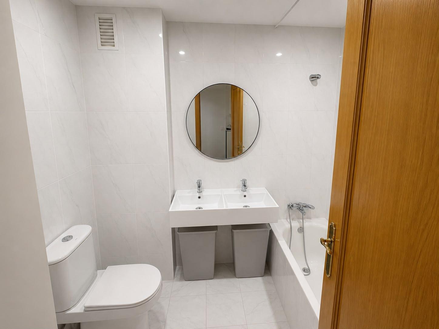 Imagen 4 Piso en venta en Alboraya / Junto a la Avenida de la Horchata