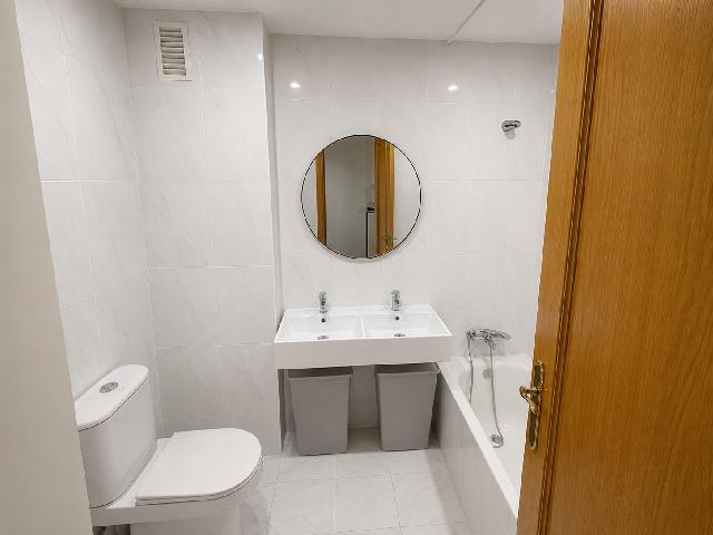 Imagen 4 Inmueble 305109 - Piso en venta en Alboraya / Junto a la Avenida de la Horchata