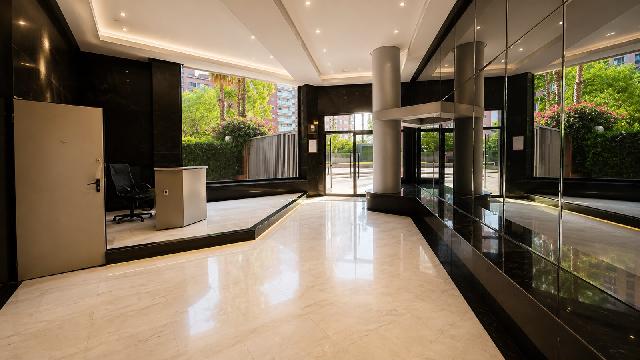 Imagen 36 Inmueble 305287 - Piso en venta en Valencia / Próxima al Centro Comercial Aqua